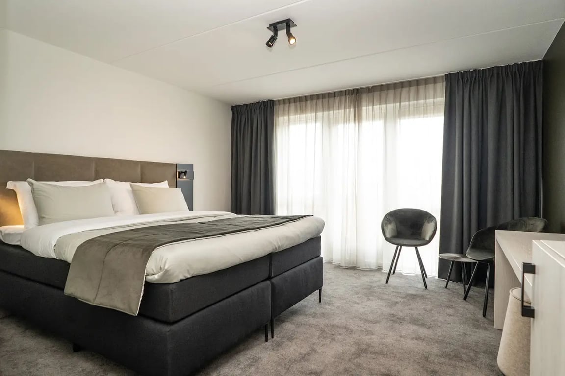 Hotel Kogerstaete Texel