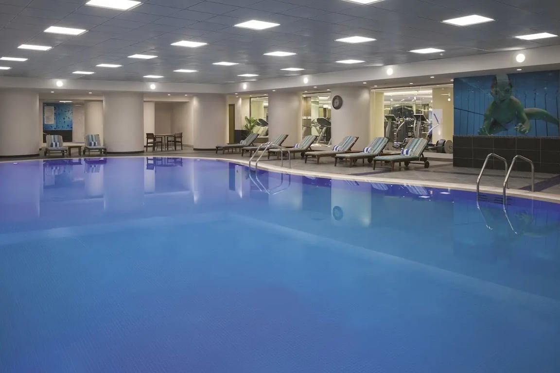 Mövenpick Hotel Qassim