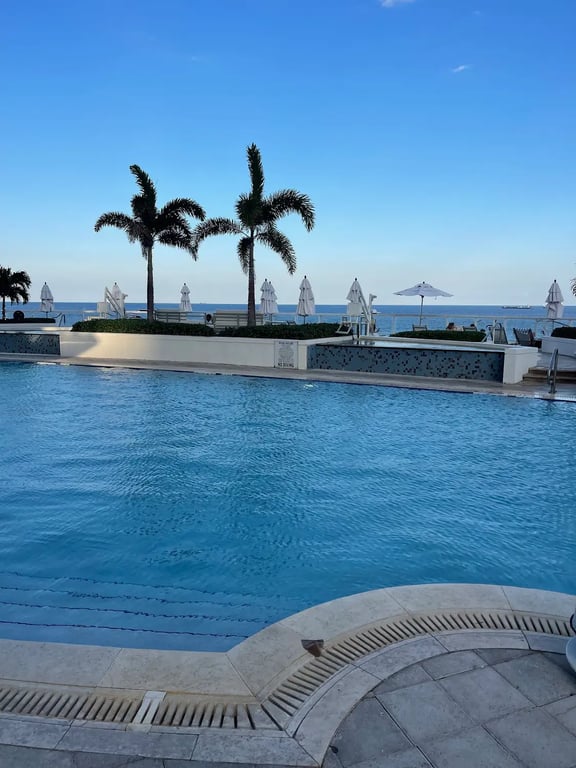 Beach House Fort Lauderdale, a Hilton Resort