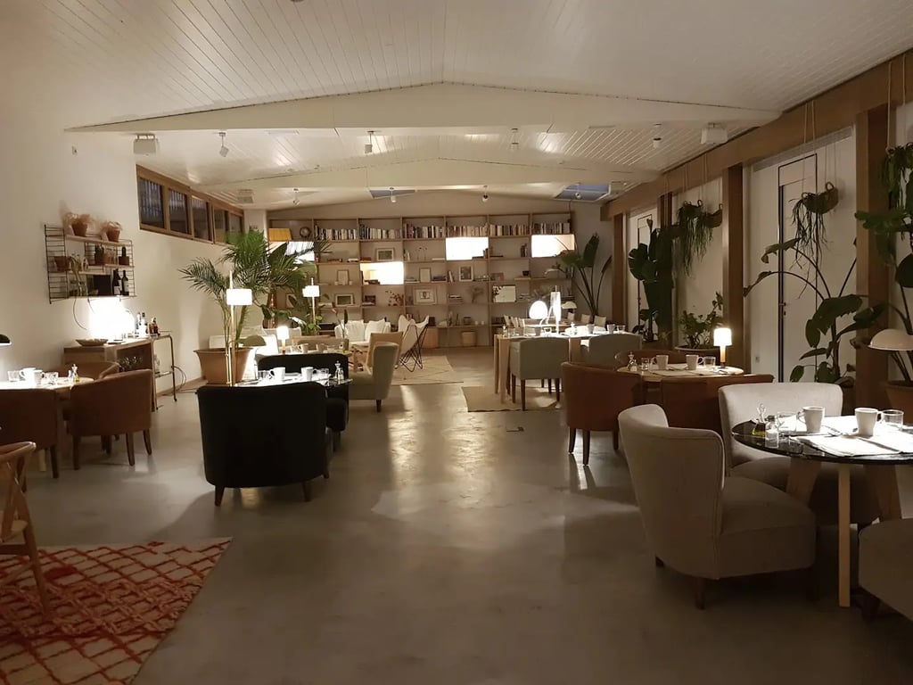Hotel Margot House Barcelona