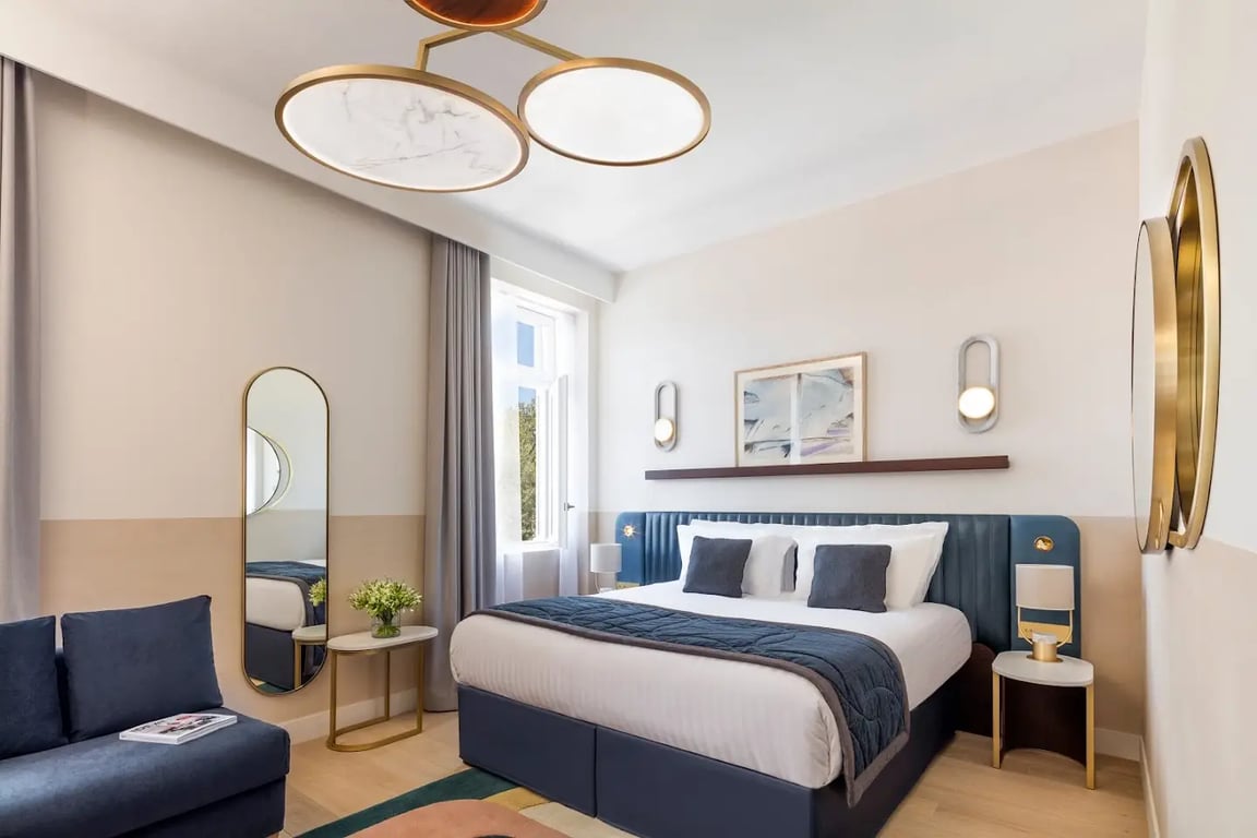Maison Albar Hotels L’Imperator