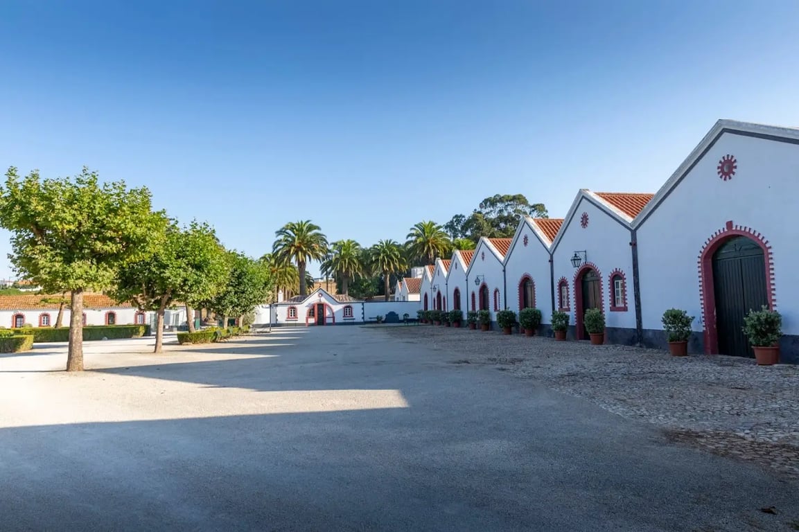 Quinta dos Leitões