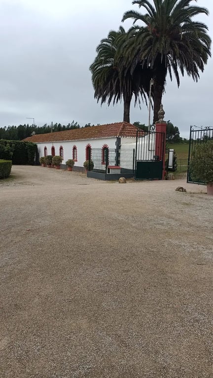 Quinta dos Leitões
