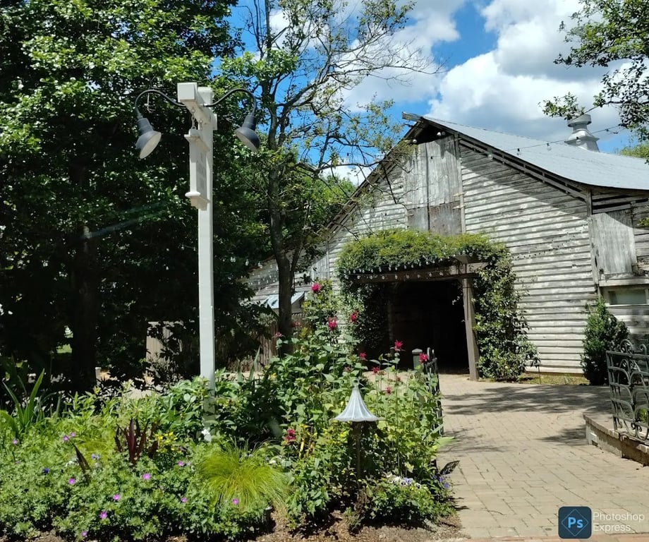 Fearrington Village