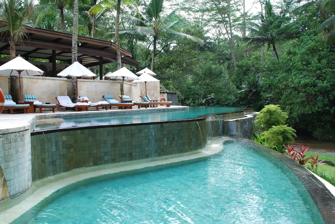 Four Seasons Resort Sayan