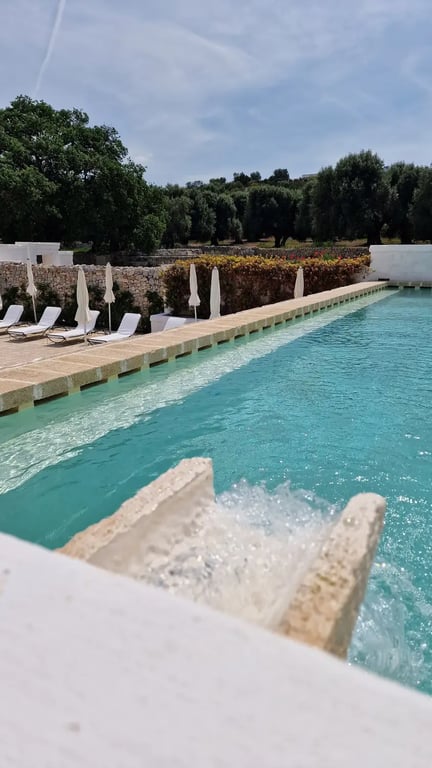Masseria Le Carrube