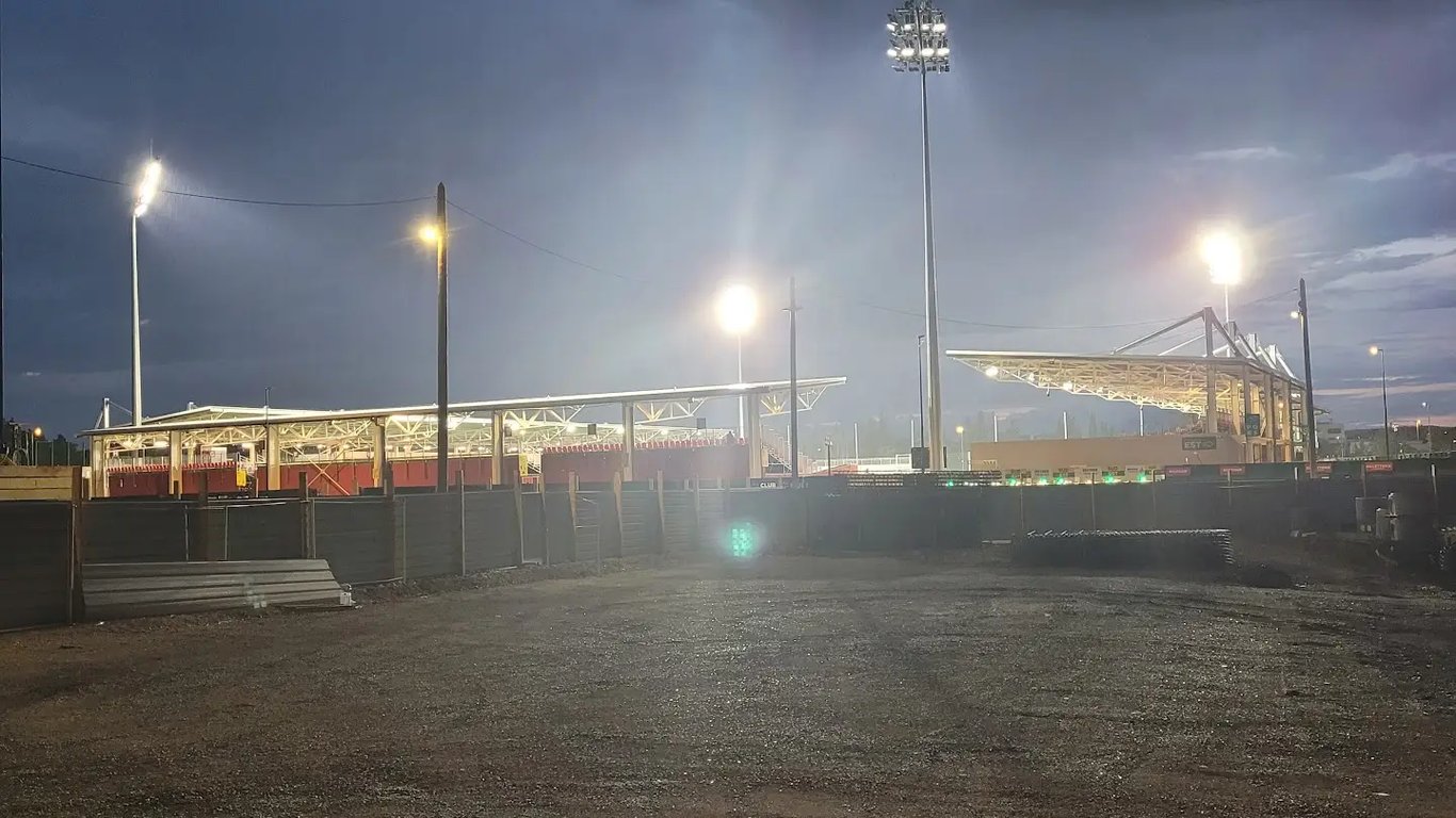 Stade Nemausus