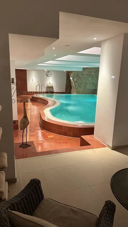 Hotel Miramar Westerland