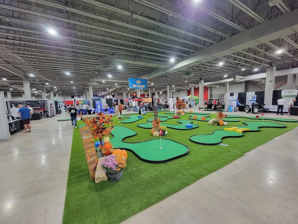 Miami Airport Convention Center (Miami)