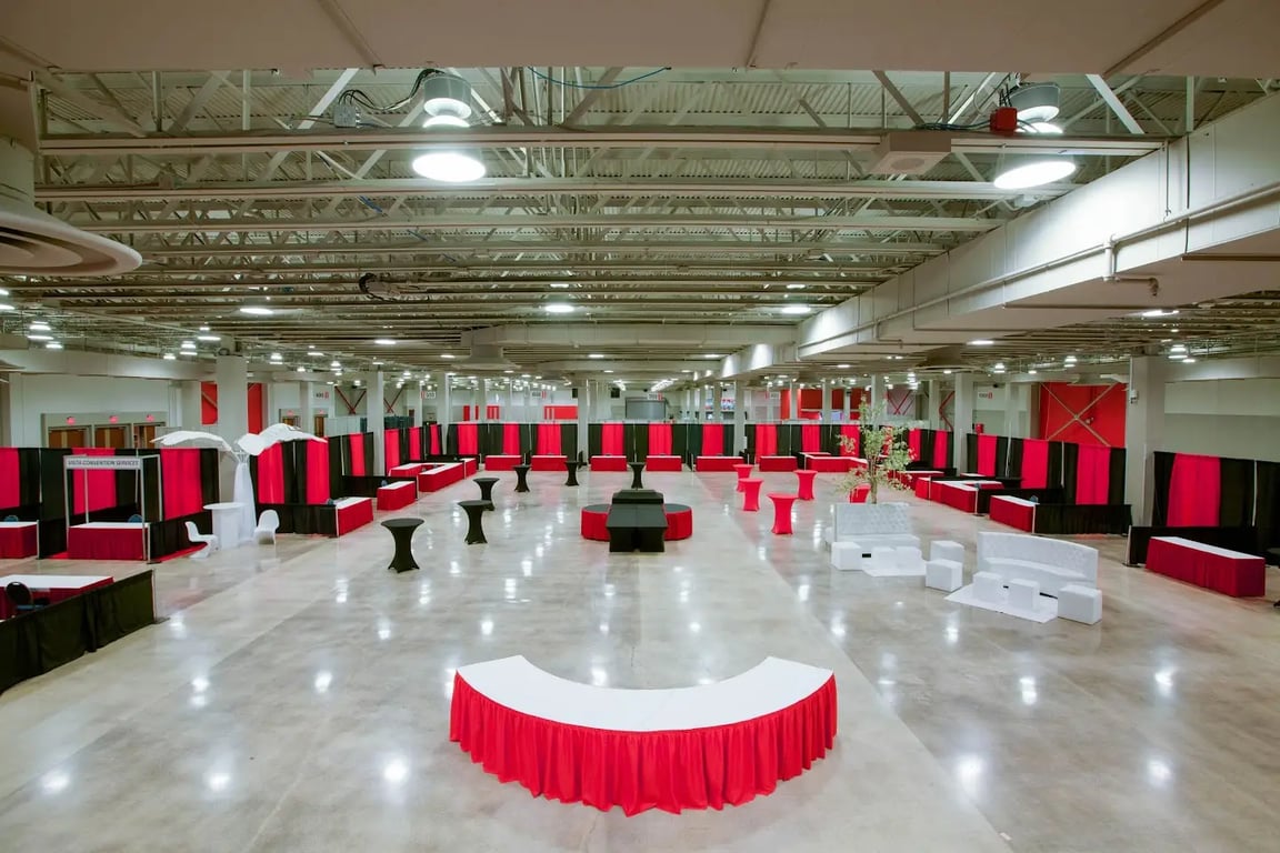 Miami Airport Convention Center (Miami)