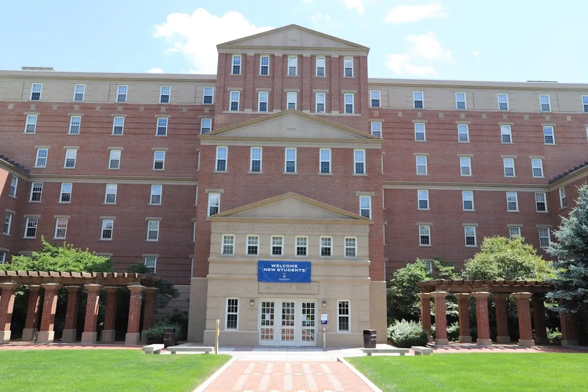 Johnson & Wales University