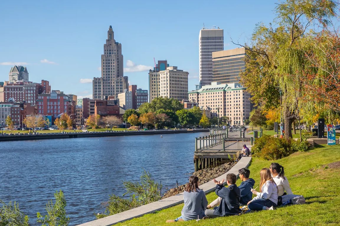 Johnson & Wales University