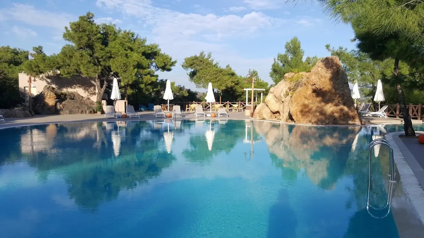 D - Resort Ayvalık