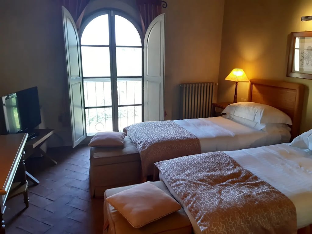 Castello Del Nero - Podere San Filippo