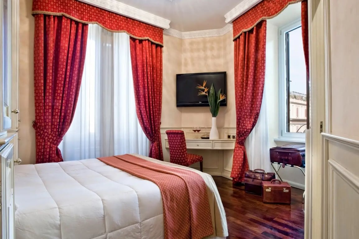 Hotel Viminale