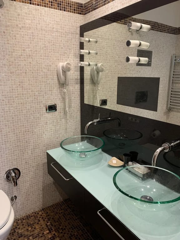 Hotel Viminale