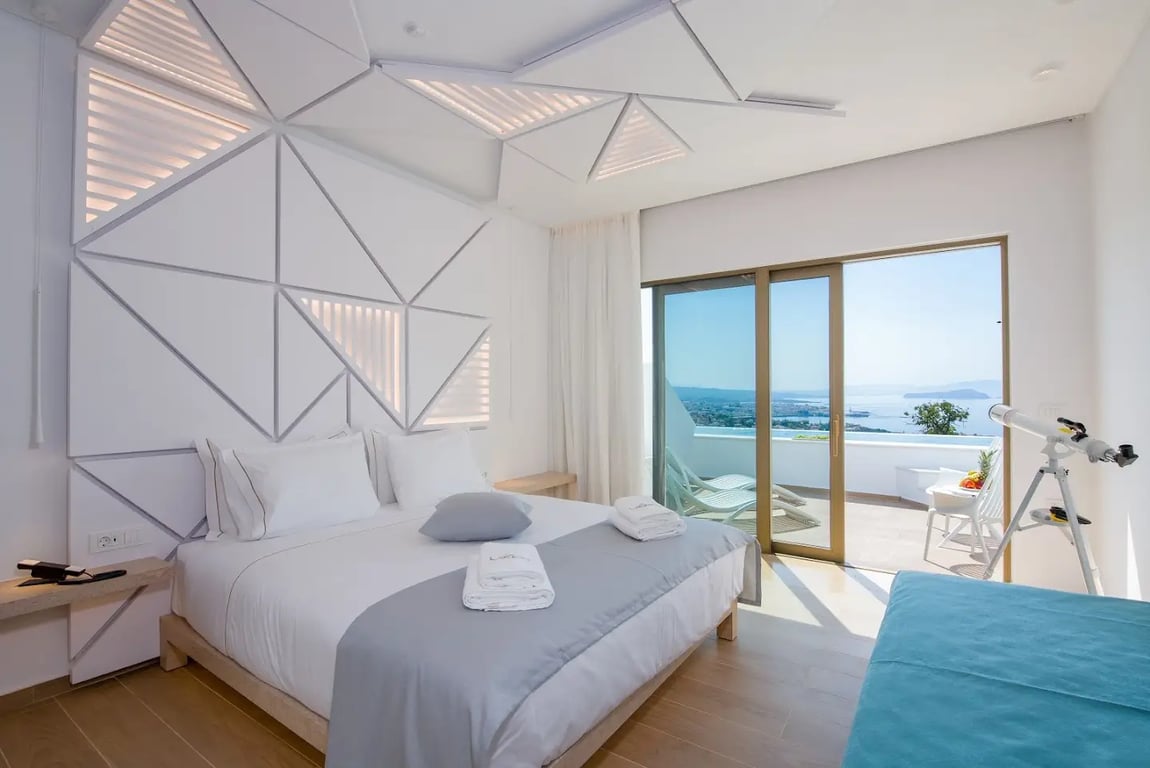 Lagon Life Spirit Boutique Hotel - Adults Only