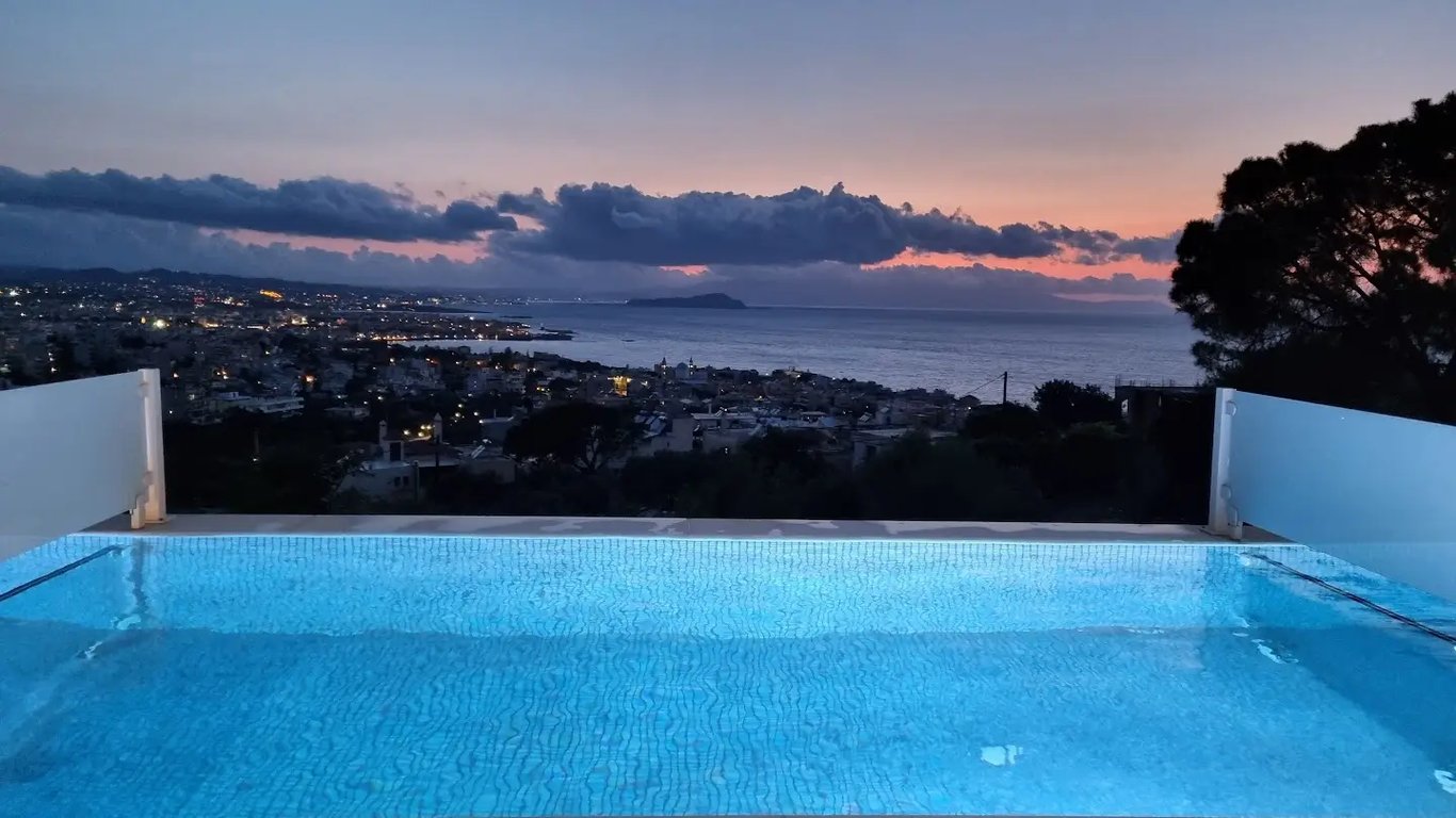 Lagon Life Spirit Boutique Hotel - Adults Only