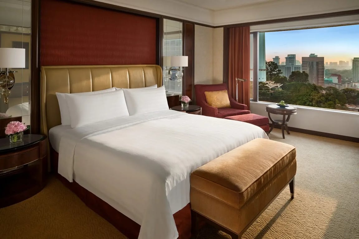Shangri-La, Kuala Lumpur