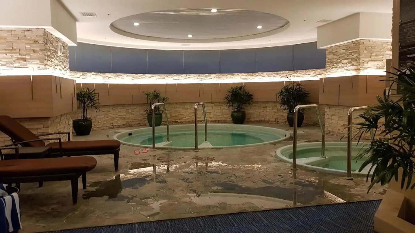 Shangri-La, Kuala Lumpur