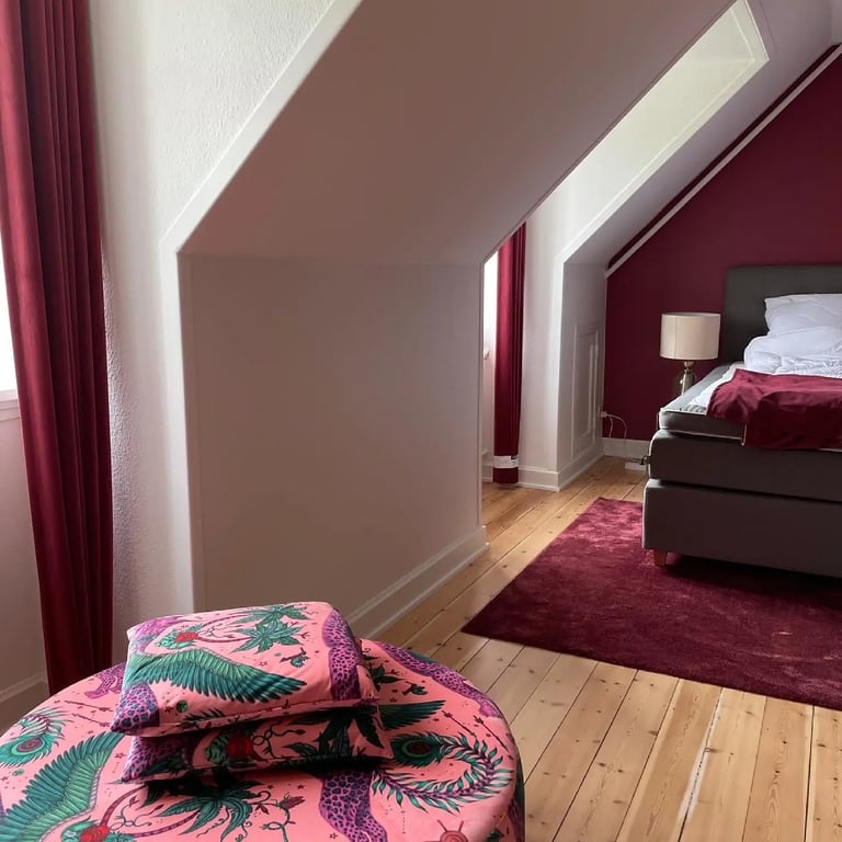 Gem Suites Luxury Holiday Apartments