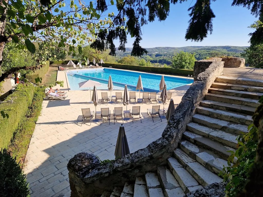 Château de Mercuès