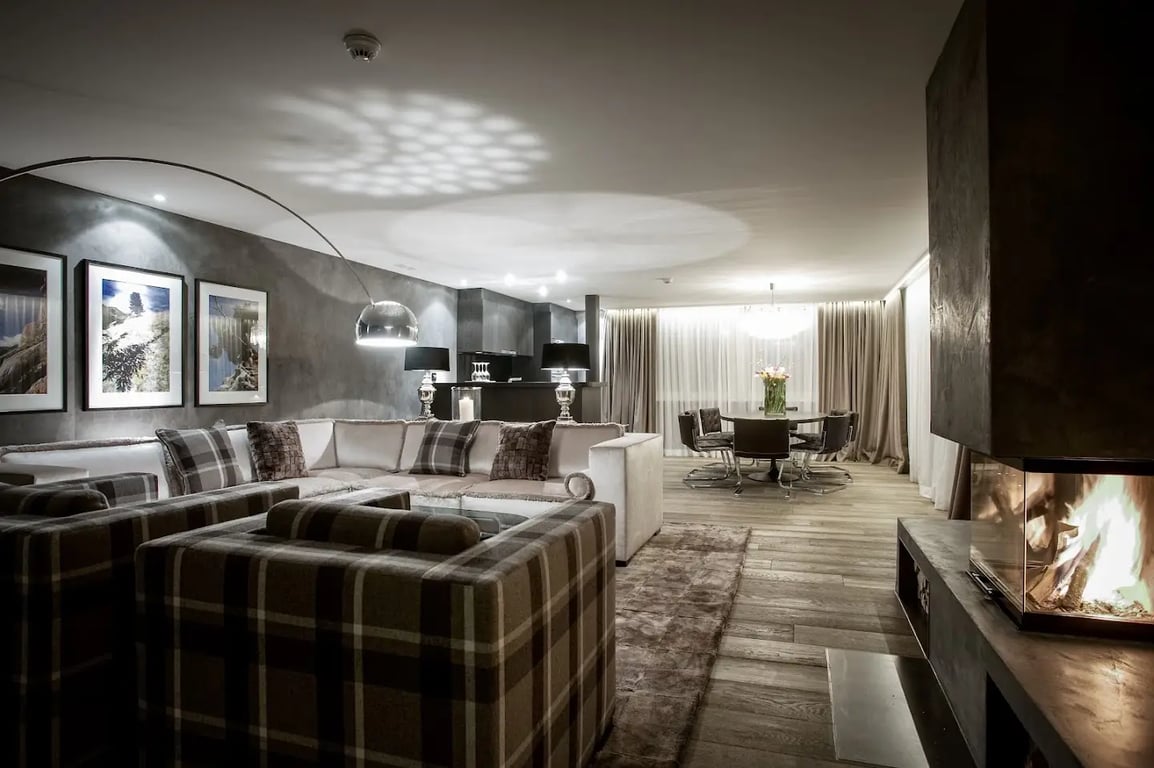 Grischa - Das Hotel Davos