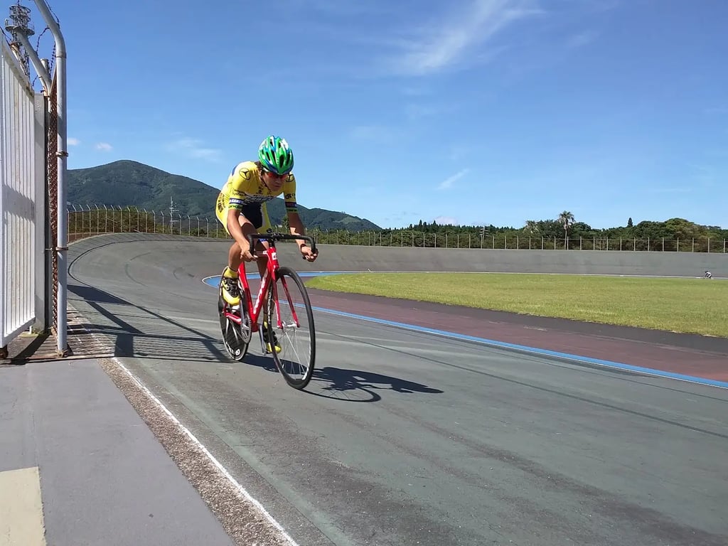 Nejime Velodrome