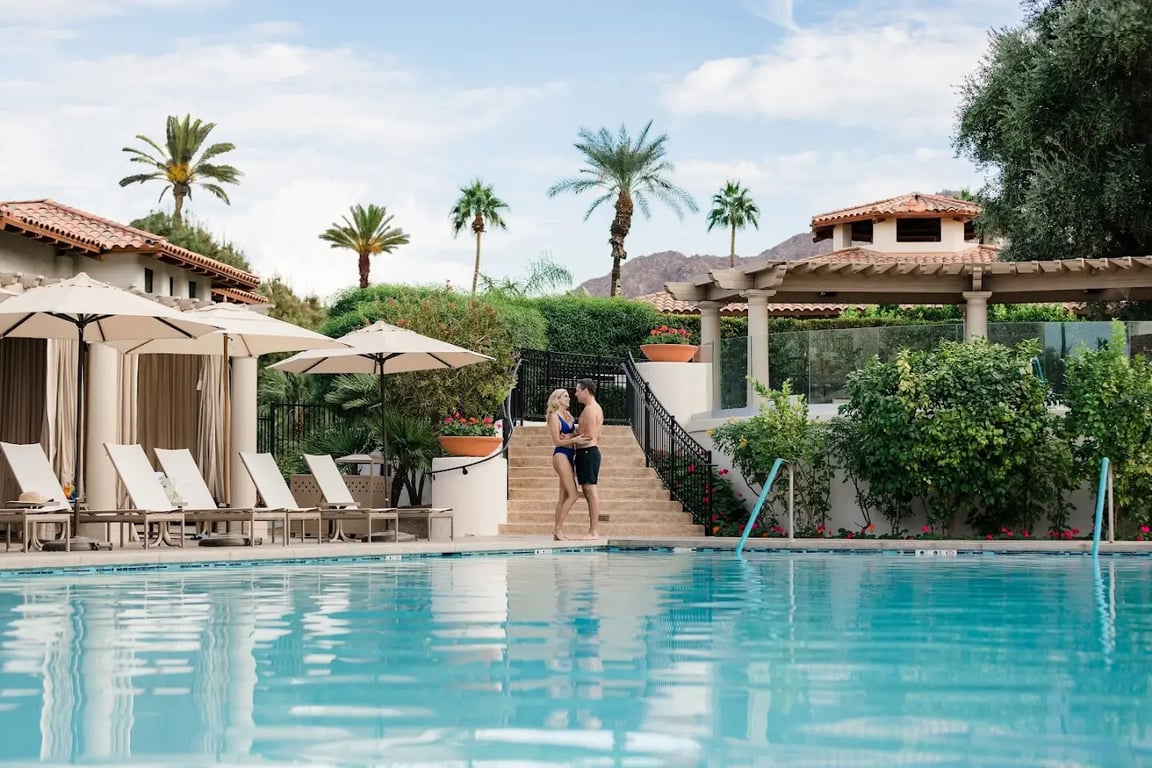 Tommy Bahama Miramonte Resort