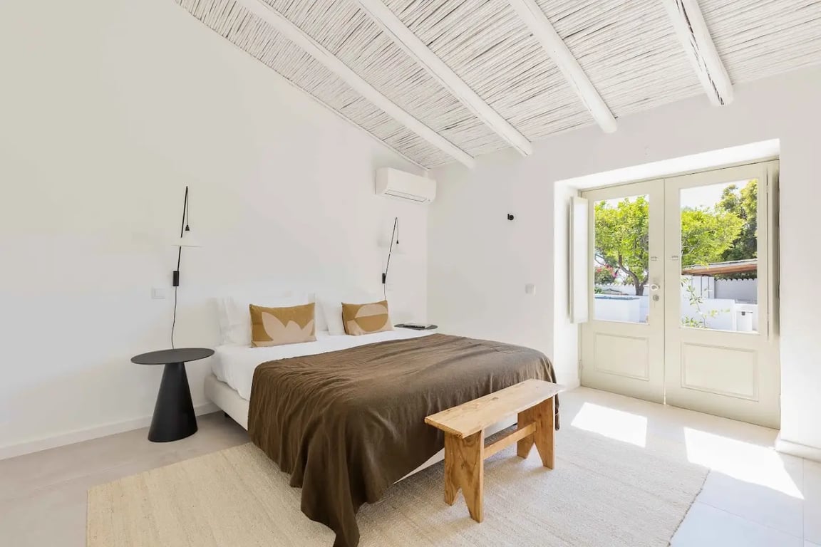 Âmago Guesthouse
