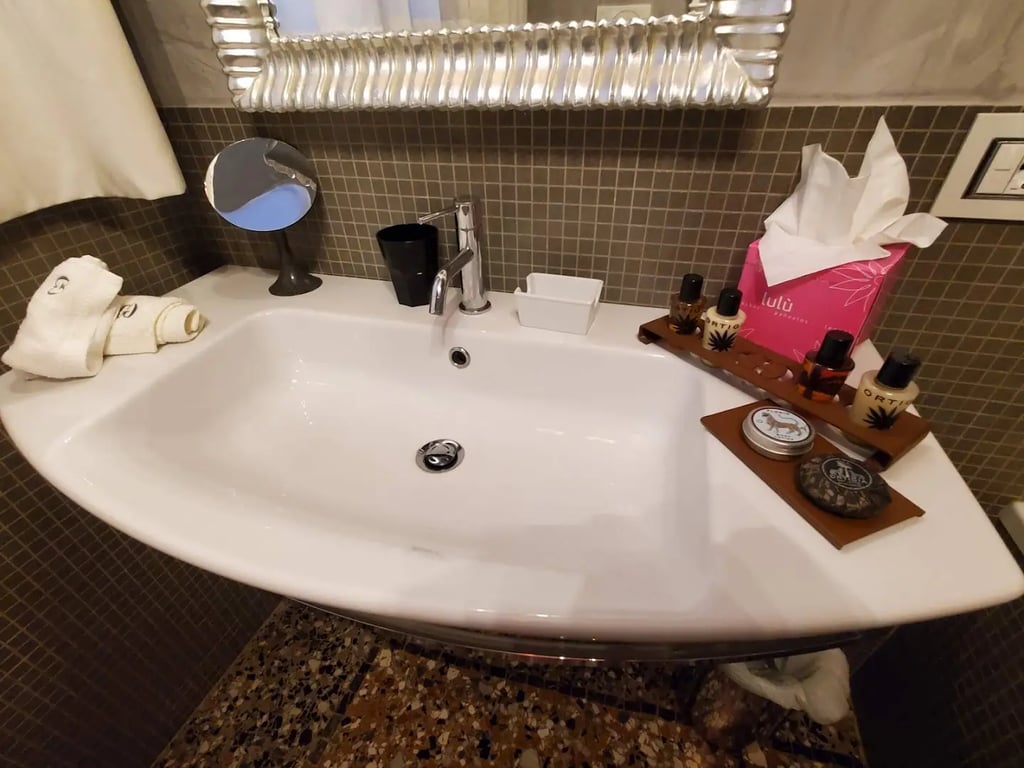 Corte Di Gabriela