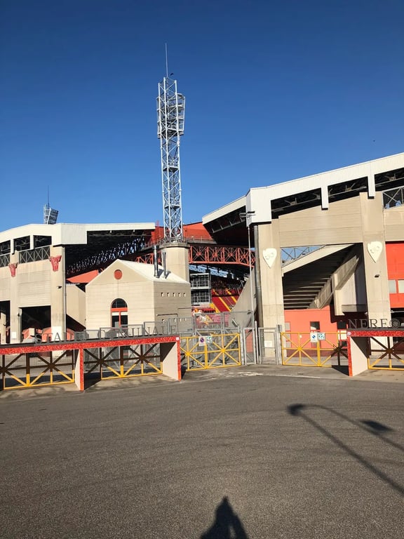 Stadio Nereo Rocco