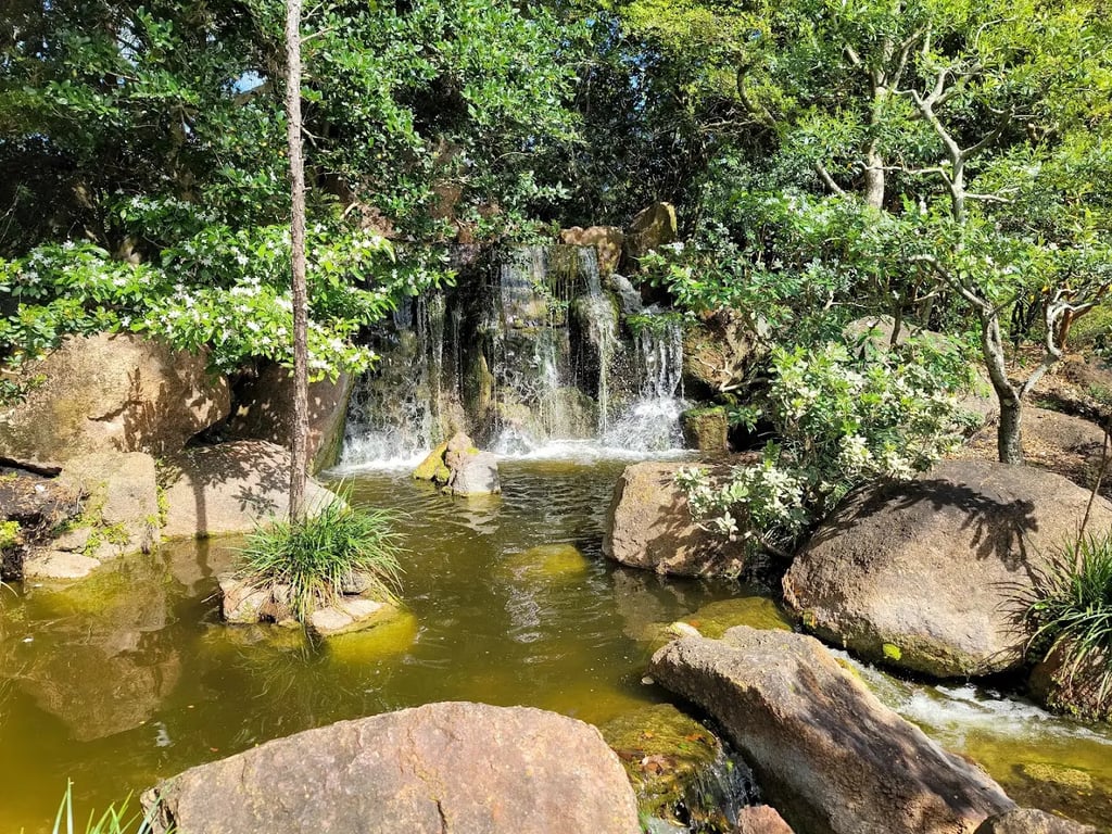 Morikami Museum and Japanese Gardens