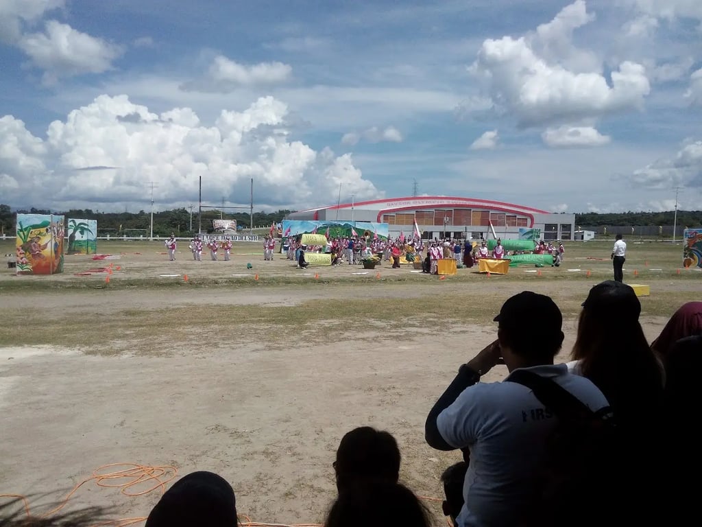 Davao del Sur Coliseum