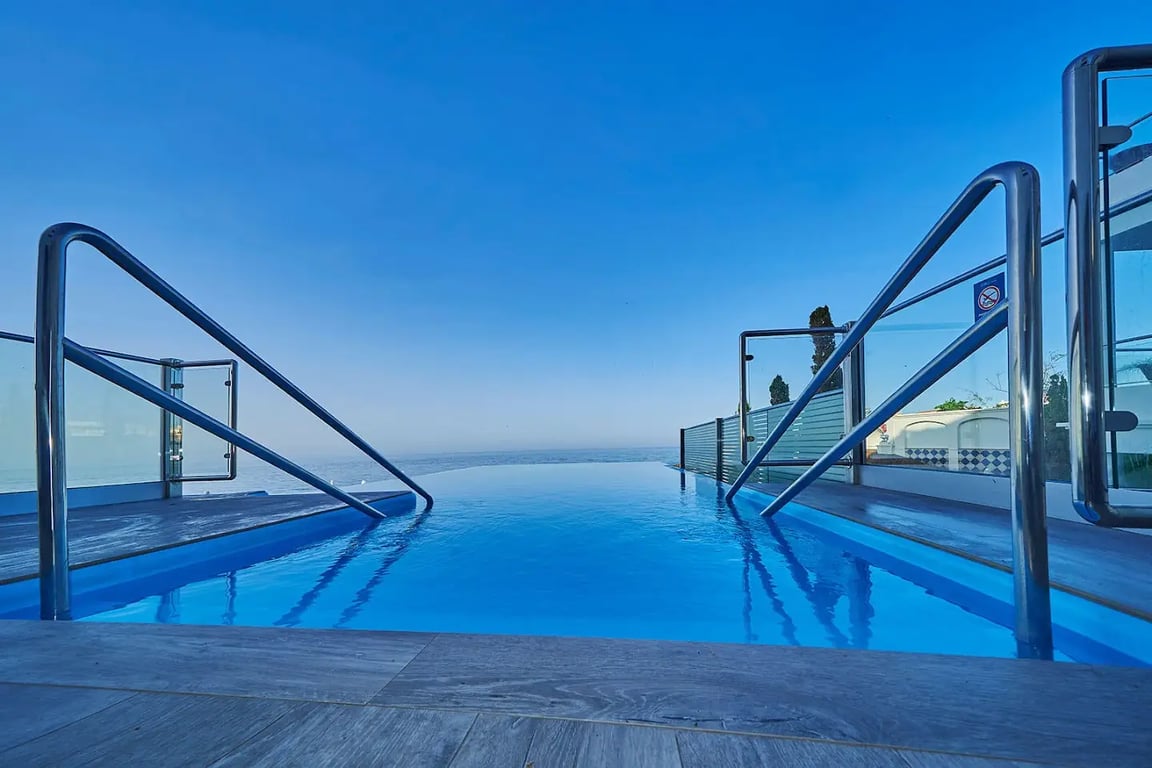 Hotel Balcón de Europa