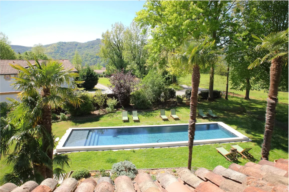 L'Auberge Basque-Relais & Châteaux