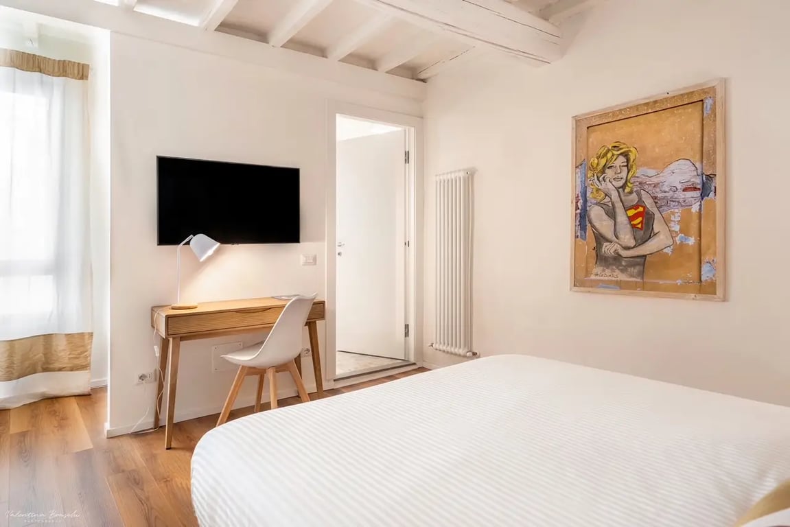 Sunshine Loft