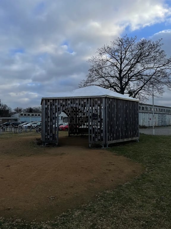 Studierenden-Pavillon