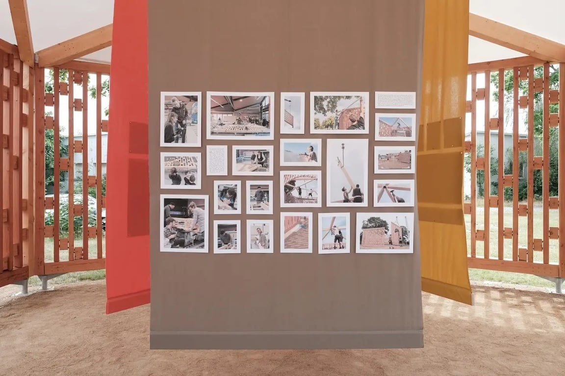 Studierenden-Pavillon
