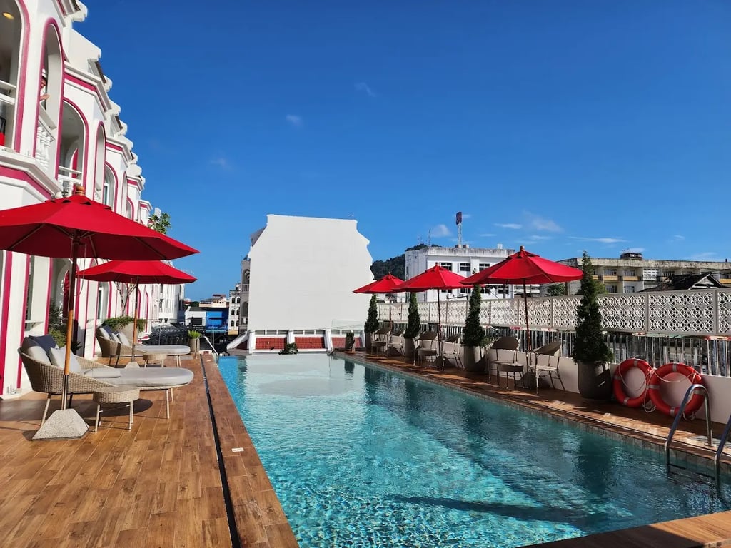 Hotel Midtown Ratsada