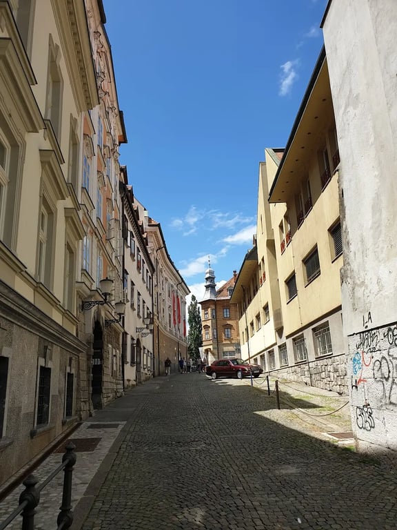 City Museum of Ljubljana