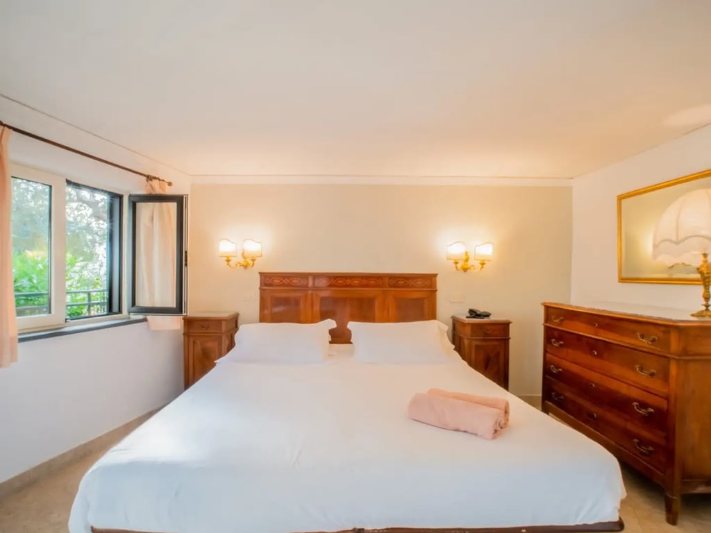 Hotel Cristina