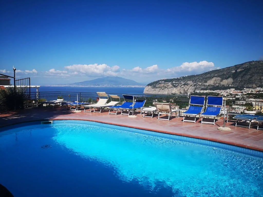 Hotel Cristina