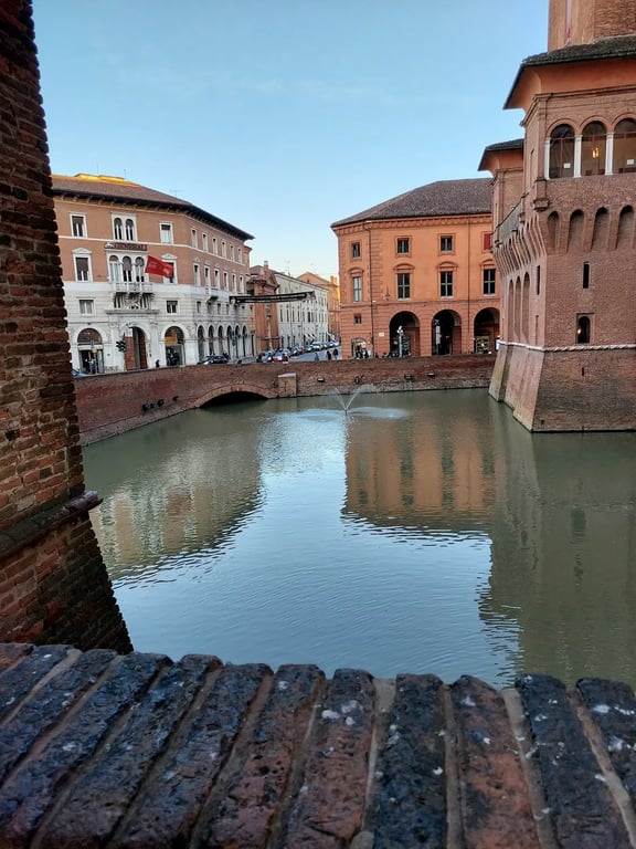 Teatro Comunale, Ferrara