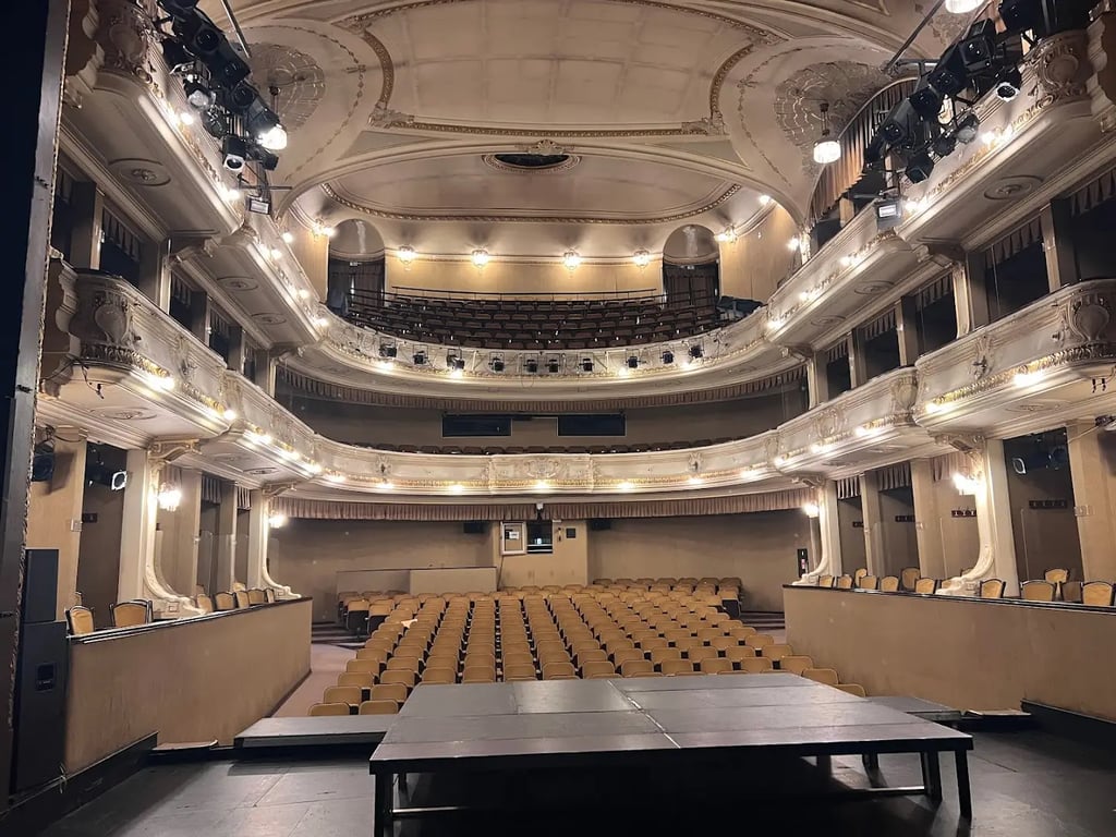SNG Drama Ljubljana