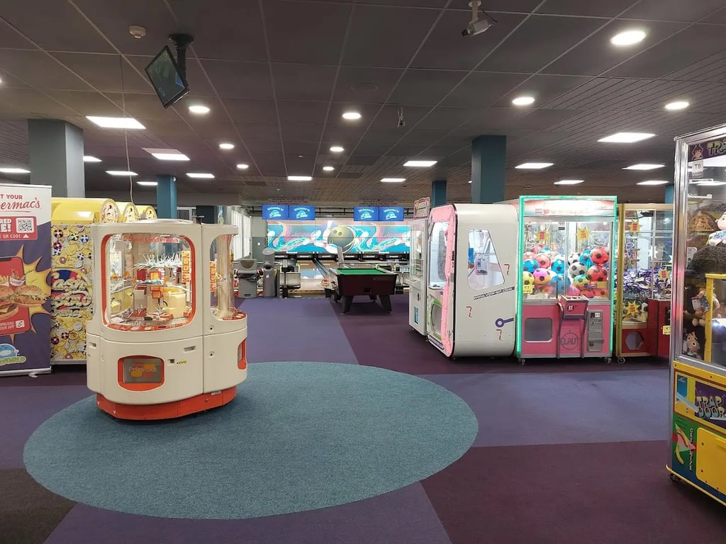 Funworld