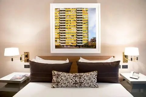 Bankside Hotel, Autograph Collection