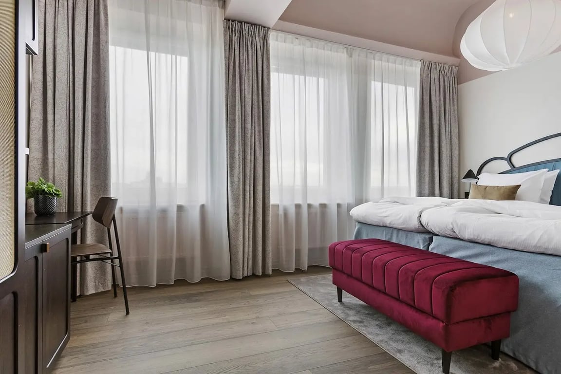 Hotel Giò; BW Signature Collection