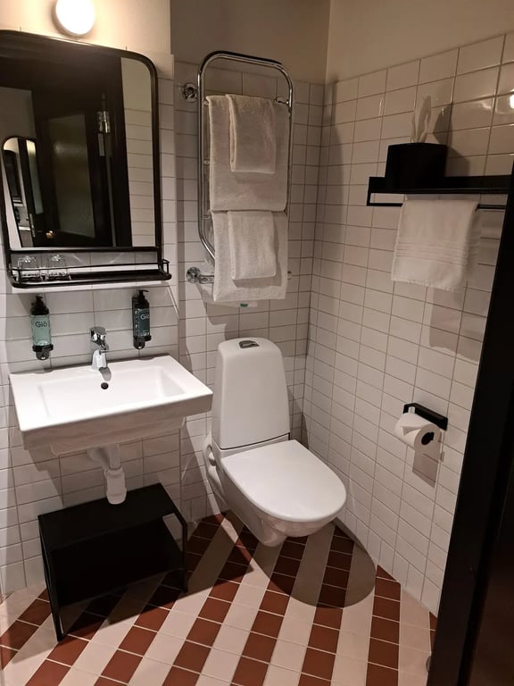 Hotel Giò; BW Signature Collection