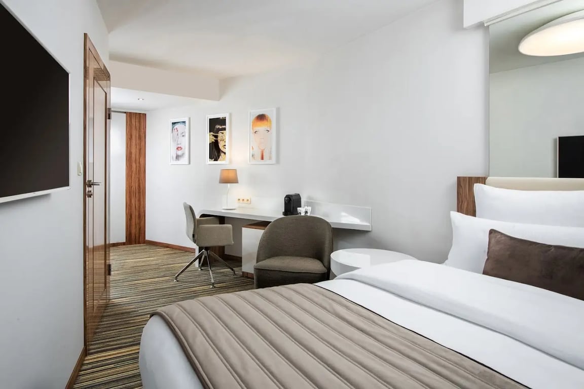 Leonardo Boutique Hotel Krakow City Center